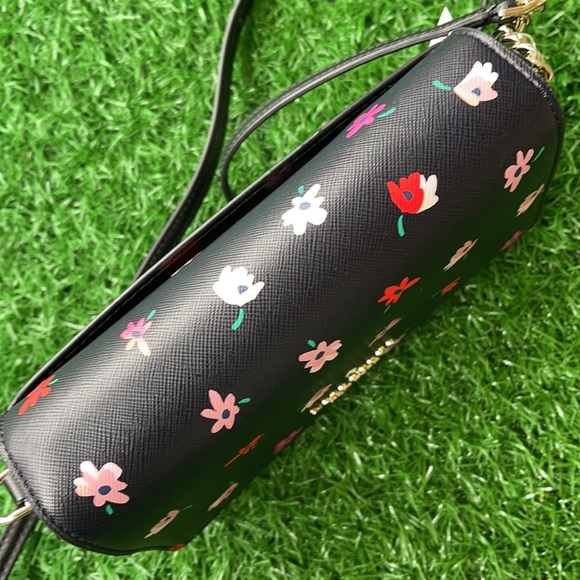 Kate Spade staci small flap crossbody - Picture 6 of 16